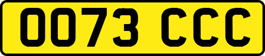 OO73CCC
