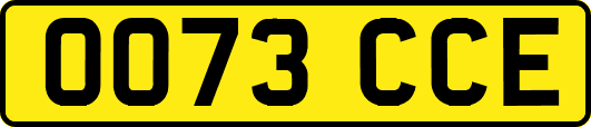 OO73CCE