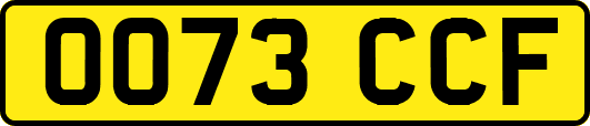 OO73CCF