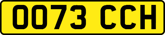OO73CCH