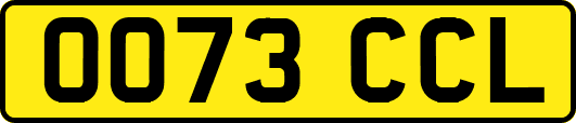 OO73CCL