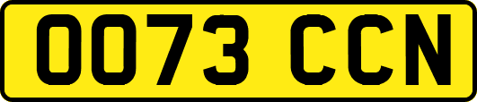 OO73CCN