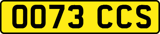 OO73CCS