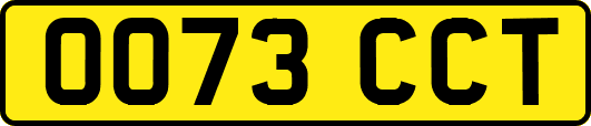OO73CCT