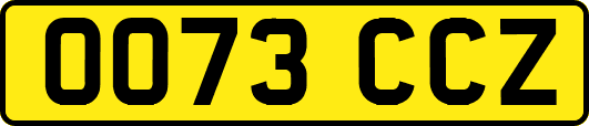 OO73CCZ