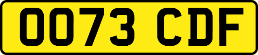 OO73CDF