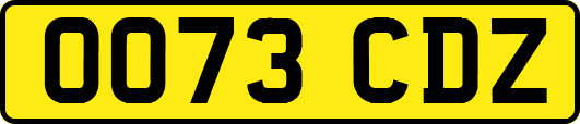 OO73CDZ