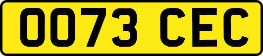 OO73CEC