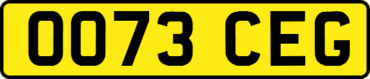 OO73CEG