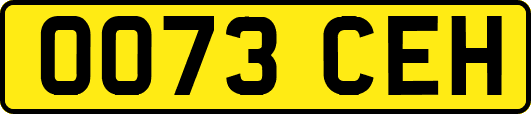 OO73CEH
