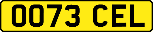OO73CEL
