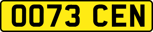 OO73CEN