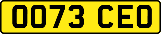 OO73CEO