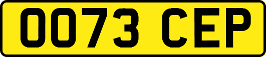 OO73CEP