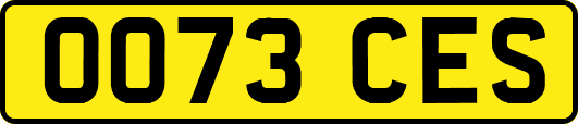 OO73CES