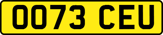 OO73CEU
