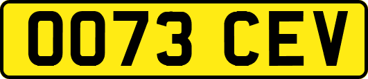 OO73CEV
