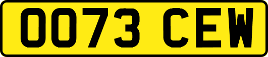 OO73CEW