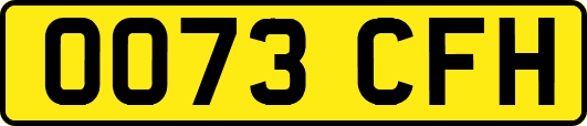 OO73CFH