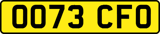 OO73CFO