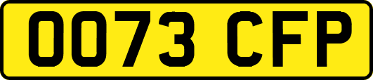 OO73CFP
