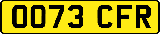 OO73CFR