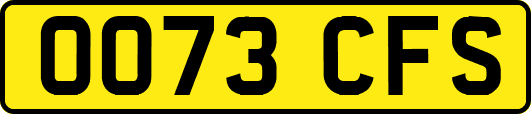 OO73CFS