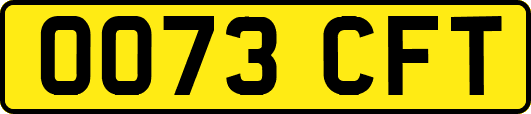 OO73CFT