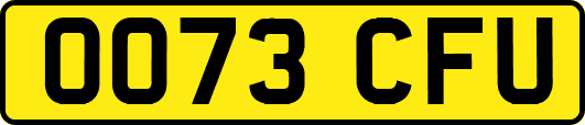 OO73CFU