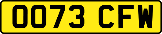 OO73CFW