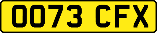 OO73CFX