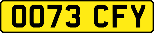 OO73CFY
