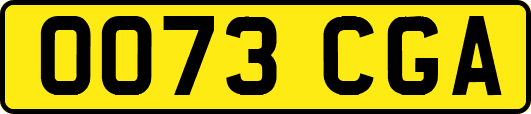 OO73CGA