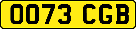 OO73CGB