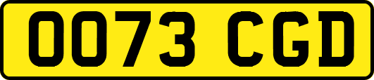 OO73CGD