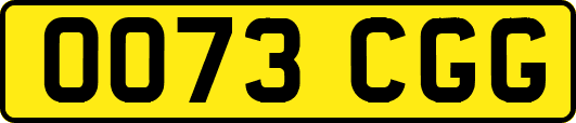 OO73CGG