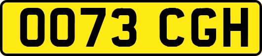 OO73CGH