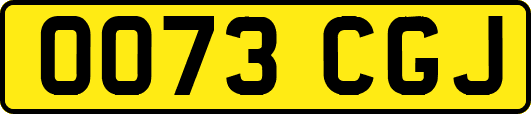 OO73CGJ