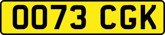 OO73CGK