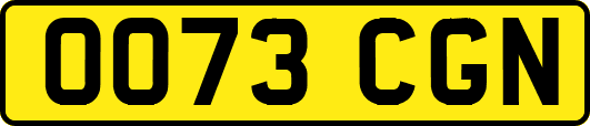 OO73CGN