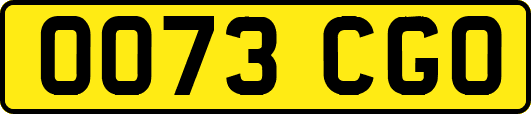 OO73CGO