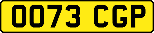 OO73CGP