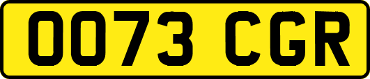 OO73CGR