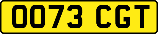 OO73CGT