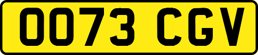 OO73CGV