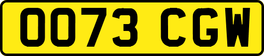 OO73CGW