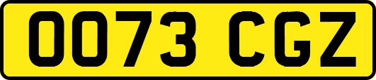 OO73CGZ
