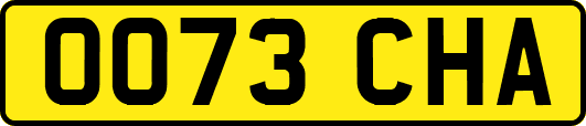 OO73CHA