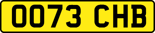 OO73CHB