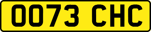 OO73CHC